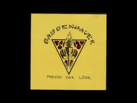 Gassenhauer 02 Geboren um Ja zu sagen