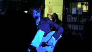 Guillemots - Standing on the Last Star (end of the world version) - Lancaster Library