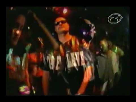 Mohaman feat. Kicsi Game - Funky (év: 2000)