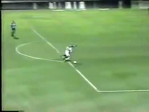 𝐒𝐚̃𝐨 𝐏𝐚𝐮𝐥𝐨 𝟑 𝐱 𝟏 𝐌𝐚𝐭𝐨𝐧𝐞𝐧𝐬𝐞 - 𝐂𝐚𝐦𝐩𝐞𝐨𝐧𝐚𝐭𝐨 𝐏𝐚𝐮𝐥𝐢𝐬𝐭𝐚 𝟏𝟗𝟗𝟖