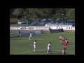 Nagykanizsa - Pécs 1-1, 2000 - Összefoglaló