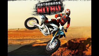 Motocross Nitro - All races