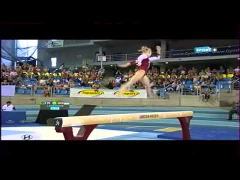 2011 WC Ghent Mariya Livchikova BB EF