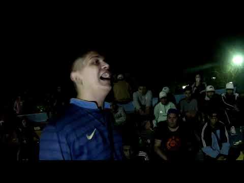 Seam x Neptuno vs Clap x Apre - Semifinal - Fecha 5 - Torneo 6 - 05/12/21