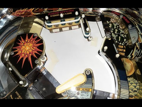 Pinball Repair   Playfield Protector