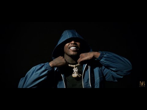 BtherGangVonnie - Where They Do Dat [Official Video]