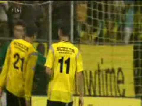 samir el gaaouiri - VVV-venlo - Excelsior