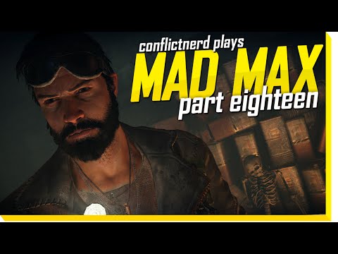 Mad Max - Part 18