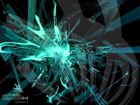 Gabry Ponte Feat. Zhana - Skyride (Djs Form Mars Club Remix).wmv