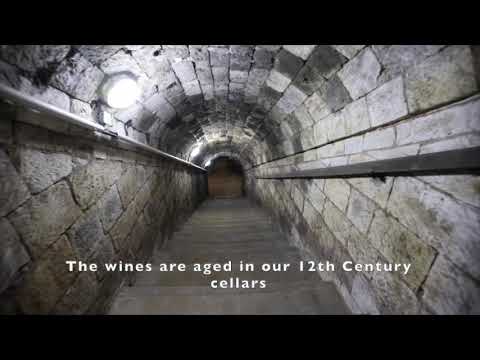 ROYAL Tokaji ASZU 5 Puttonyos 2017 video