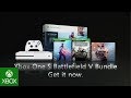 Join the ranks with Battlefield V on Xbox One S