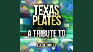 Texas Plates