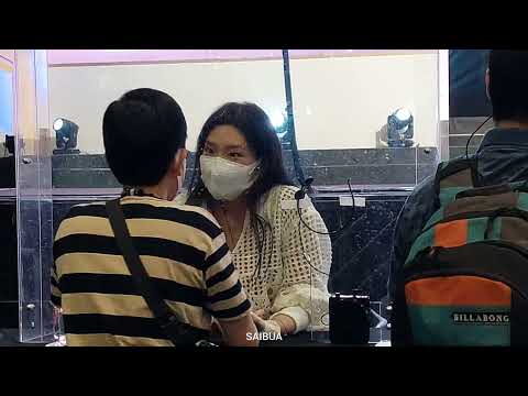 [100422] Cherprang BNK48 : Group Hi - Touch