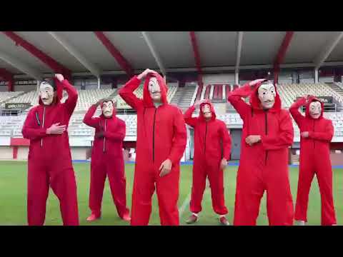 CAMPAÑA DE ABONADOS DEL ALGECIRAS CF