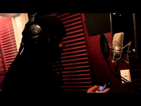 Klappa Da Kidd x Yung Ru x Yung Rahz - As Real As It Gets (Studio Session)