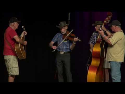 2017-06-21 SrSr1 Jim Kuether - Sr Sr Div - Weiser Fiddle Contest 2017