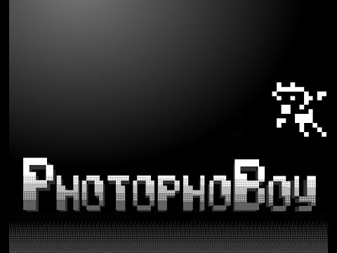 PhotophoBoy youtube-video