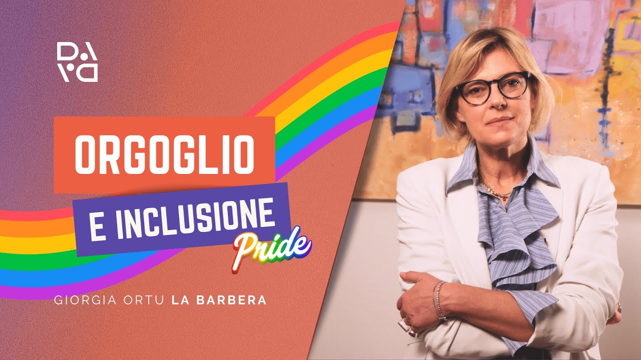 Orgoglio e inclusione