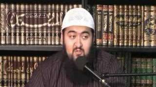 History Of The Compilation Of The Qur'aanThis is part of a series of lectures on the sciences of the Qur'aan delivered at ...