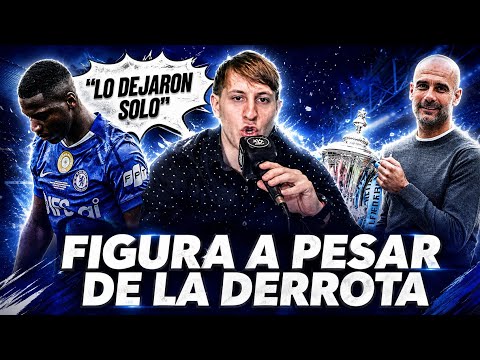🇦🇷🫂🇪🇨 En ARGENTINA se DESHACEN en ELOGIOS para MOI CAICEDO: “EL MEJOR MEDIOCAMPISTA DEL MUNDO” 🤩