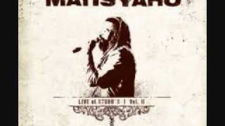 Matisyahu- "Open The Gates" Live at Stubb's vol. 2