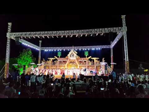 Octave Festival 2016