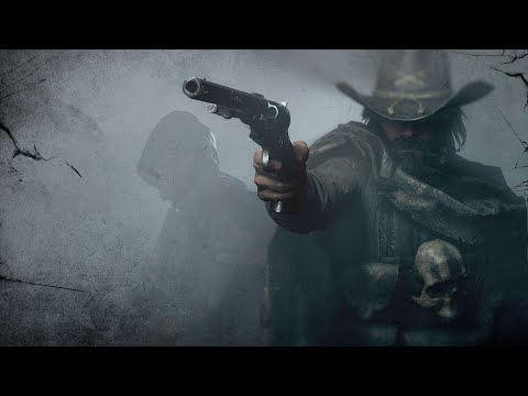#Hunt: Showdown #Українською ! з @vanodrive5482