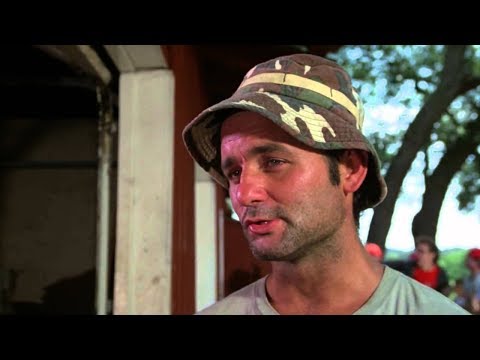 Caddyshack: The 19th Hole
