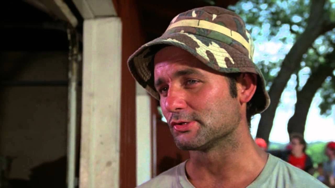 Miniature de la vidéo The Making of Caddyshack du film Caddyshack: The 19th Hole