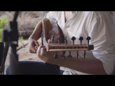 Al Odyssey | Sufian Ararah & Armando Fiore