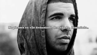 Drake - Too Much Ft Sampha (Subtitulado Español)