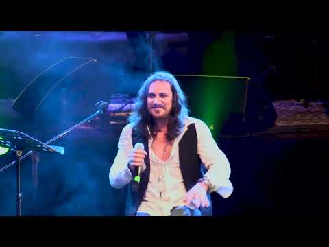 Azul Violeta set acústico (Audio original)/ Teatro Diana