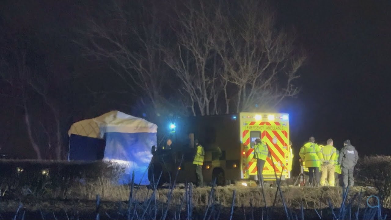 Appeal for information after three teens die in Wakefield car crash