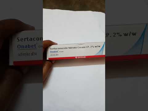 15gm onabet-b sertaconazole nitrate and beclomethasone dipro...