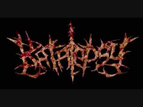 Katalepsy - Number of Death (13)