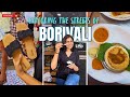 Borivali Street Food Shopping 1 Day Trip To Borivali Places To Eat Shop In Borivali Vlog
