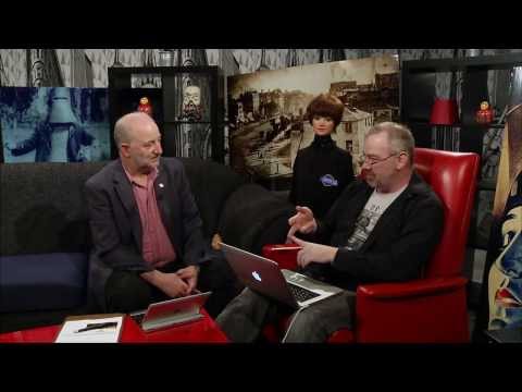 A Girl And A Gun - EPISODE 28 - Watts your Voltage?