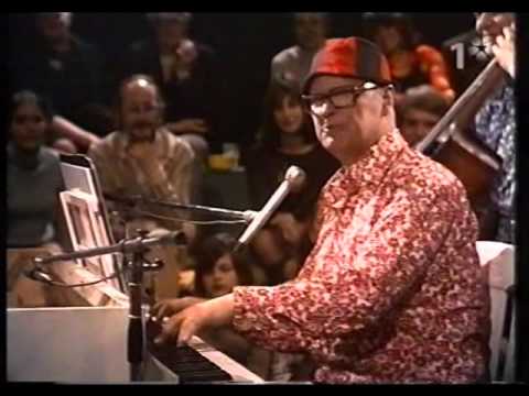 Povel Ramel - Min högra hand