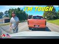 BEST OF ROAD RAGE | Bad Drivers, Instant Karma, Road Rage compilation | JUNE 2024