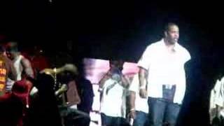 The Game ft Busta Rhymes @ Powerhouse