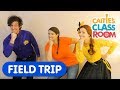 Caitie Visits Backstage At An Emma Lachy From The Wiggles Concert Caitie S Classroom Field Trip