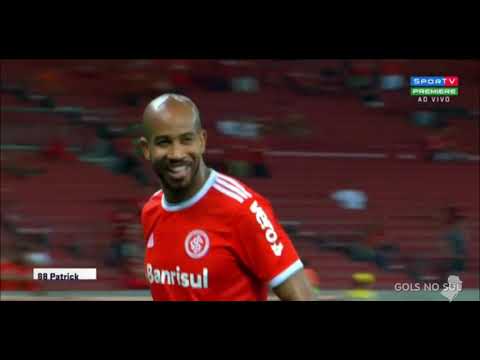 Internacional 2 x 0 Brasil de Pelotas - Rádio Gaúcha - 08/03/2020