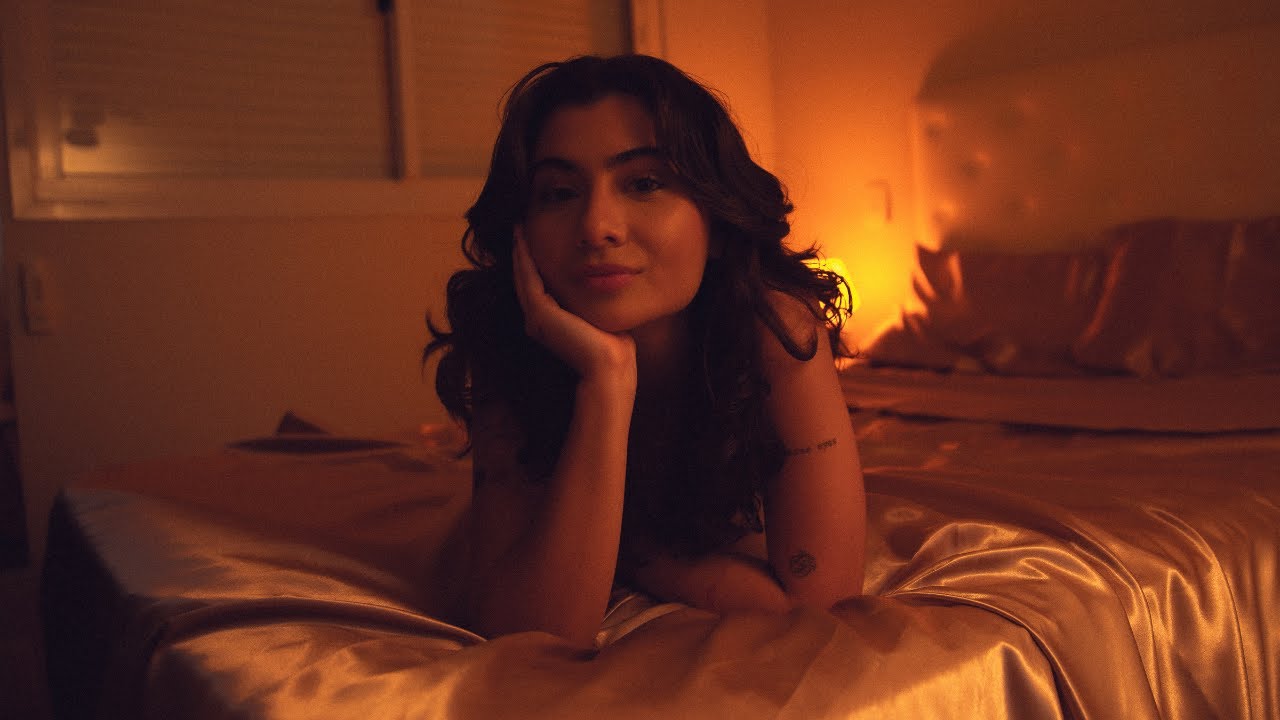 Georgia Castro - poderia ter sido