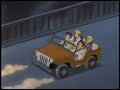 James Bond Jr S01E06 A Chilling Affair Full Episode 1991