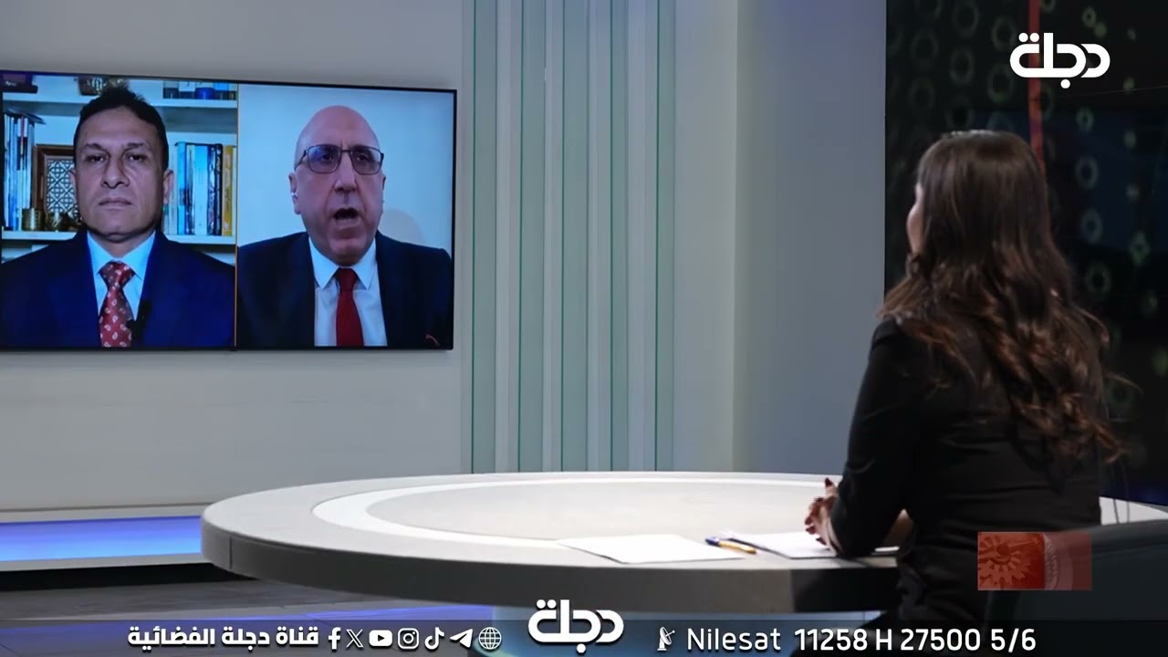 فيديو | مدير المرصد السوري يهاجم "المنشقين العرب عن قسد" ويعلق على احـ ـتلال تركيا أراض سورية