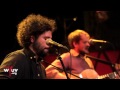 Jose Gonzalez - "Leaf Off/The Cave" (Live at ...