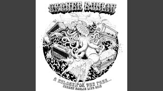 Ballad Of Solomon Eagle (Live At Bloodstock Open Air Festival / 2012)