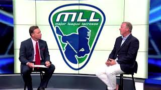 MLL ALLSTAR GAME PROMO FINAL