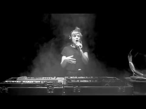 LISAHOLIC - Unicorn @Westtor