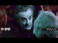 The Legend Of The 7 Golden Vampires 1974 TV Spot US
